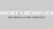 Shorts Removal & Clearance