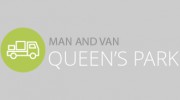 Queens Park Man & Van