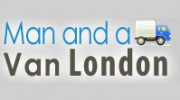 Man & A Van London