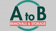 A To B Removals & Storage
