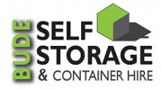 Bude Self Storage