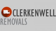 Clerkenwell Removals