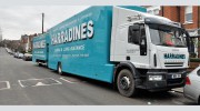 Harradines Removals & Storage