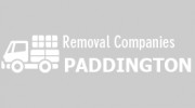 Removal Companies Paddington