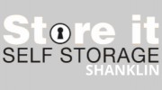 Store It Ltd