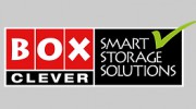 Box Clever Storage Cumbria