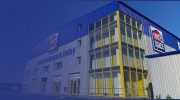 Rent A Space Self Storage Liverpool