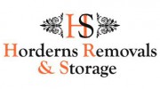 Horderns Removals & Storage