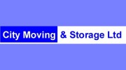 City Moving & Storage Ltd