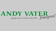 Vater Andy