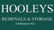 Hooleys