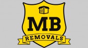 MB Removals & Storage