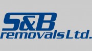 S & B Removals