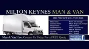 Milton Keynes Man and Van