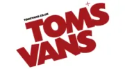 Tom's Vans Removals