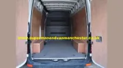 Super Man & Van Removals