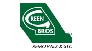Green Brothers Removals & Storage