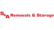 S & A Removals & Storage