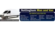 Nottingham Man and Van