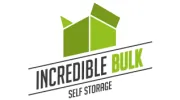Incredible Bulk Storage