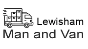 Lewisham Man And Van