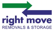 Right Move Removals & Storage