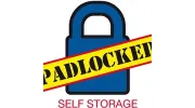 Padlocked Self Storage