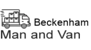 Beckenham Man And Van