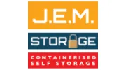 J.E.M Self Storage Mansfield