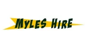 Myles Hire