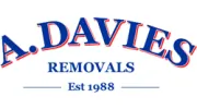 A Davies Removals