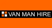 Van Man Hire