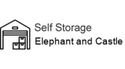 Self Storage Elephant and Castle