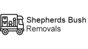 Removal Companies Shepherd's Bush