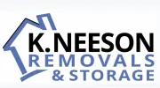 Neeson Removals
