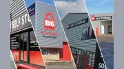 Big Padlock