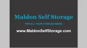 Maldon Self Storage