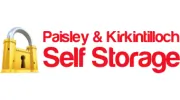 Hassle Free Storage