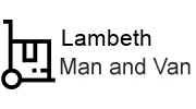 Lambeth Man And Van