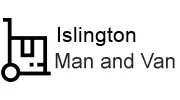Islington Man And Van