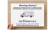 DRL Removals