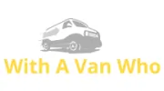 A Man With A Van Who Can