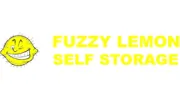 Fuzzy Lemon Storage