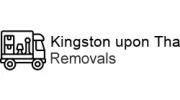 Removal Companies Kingston upon Thames