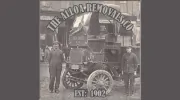The Alloa Removals