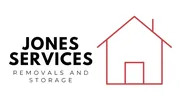 Jones Services Removals & Storage