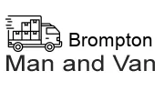 Brompton Man and Van