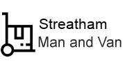 Streatham Man And Van