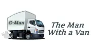 G-Man With a Van Sheffield