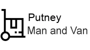 Putney Man and Van